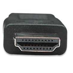 Techly 3m HDMI HDMI kabel HDMI Type A (Standaard) HDMI Type C (Mini) Zwart - Afbeelding 7