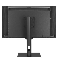 ASUS ProArt OLED PA27USD computer monitor 67,3 cm (26.5") 3840 x 2160 Pixels 4K Ultra HD QD-OLED Zwart - Afbeelding 25