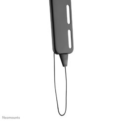 Neomounts LED-W600BLACK TV-beugel wand 37-75" - ultra-vlak - Afbeelding 5