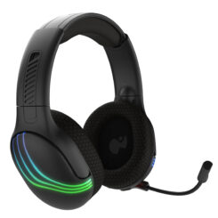 PDP 049-032-BK hoofdtelefoon/headset Draadloos Hoofdband Gamen Bluetooth Zwart - Afbeelding 3