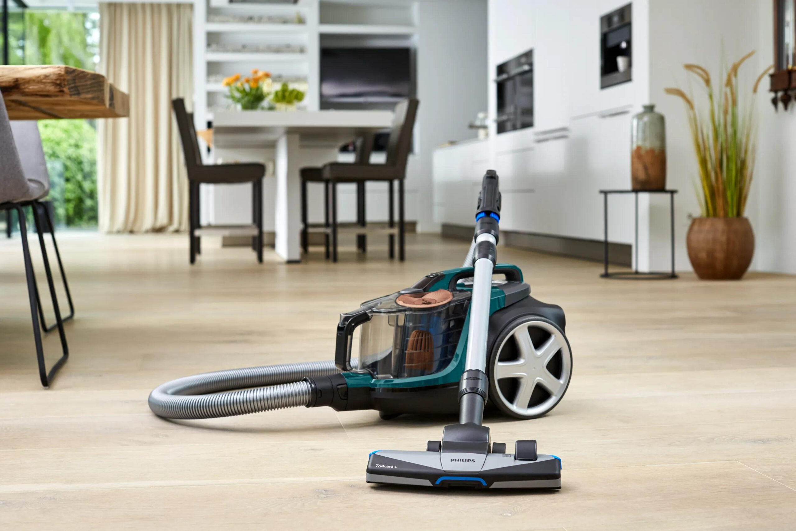 Philips PowerPro Expert FC9744/09 Stofzuiger zonder zak - Afbeelding 13