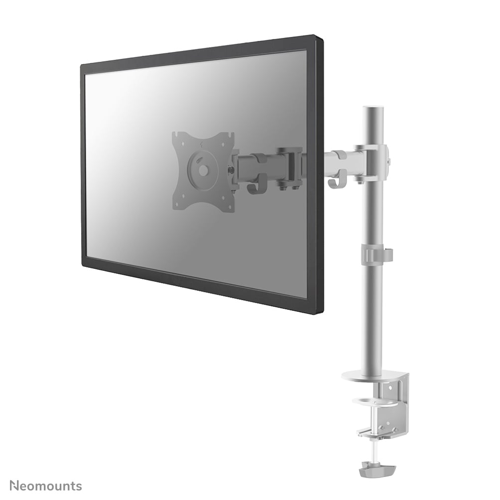 Neomounts NM-D135SILVER Monitorarm 10-30" - Afbeelding 2