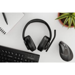 Kensington C3550 EQ Bluetooth Over‑Ear Headset - Afbeelding 5