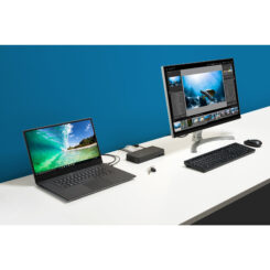 Kensington MicroSaver 2.0 laptopslot met sleutel - Met mastersleutel - Afbeelding 7