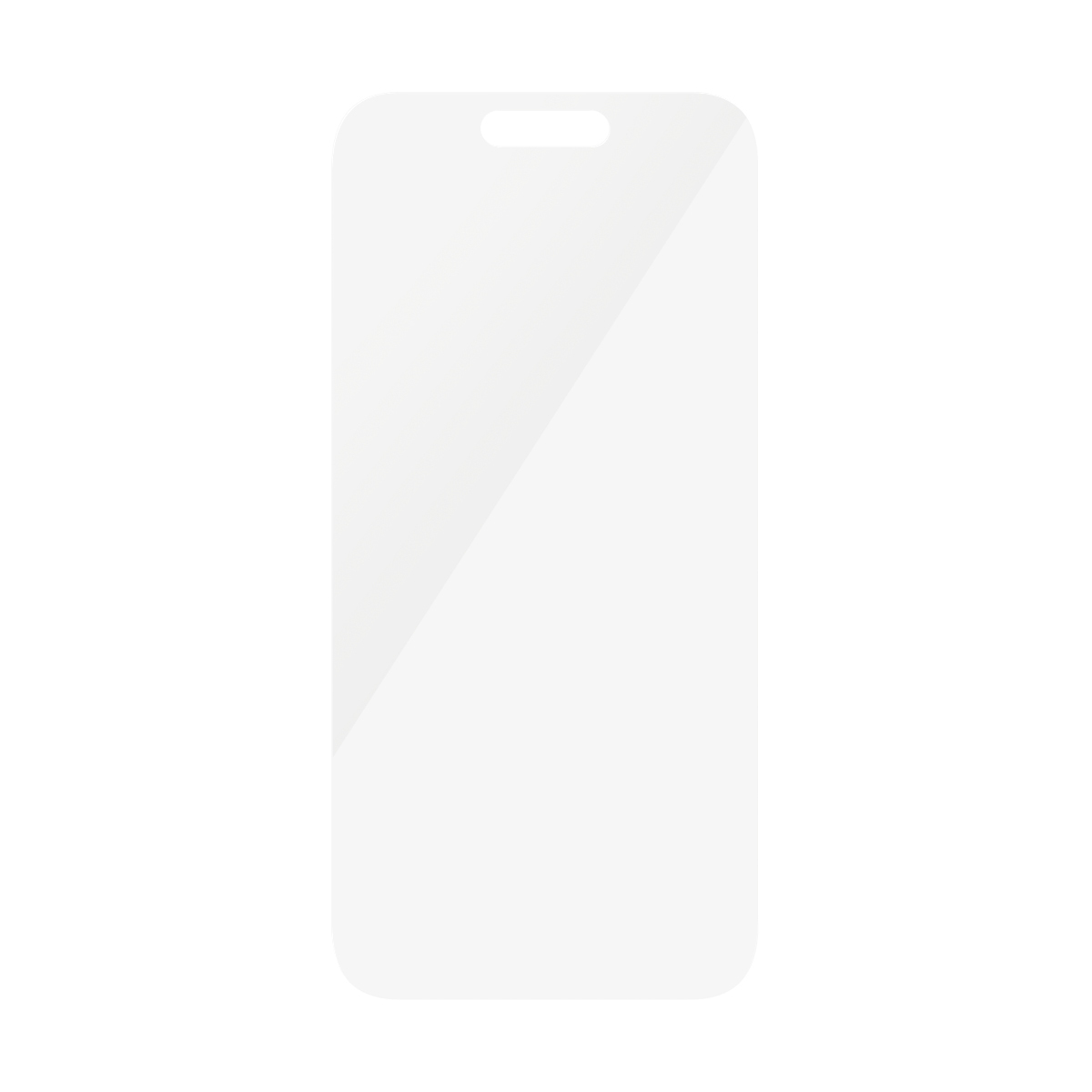 PanzerGlass ® 2-in-1 Bundle iPhone 16 Pro Doorzichtige schermbeschermer Apple 1 stuk(s) - Afbeelding 5