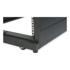 APC NetShelter SX 48U 750mm brede x 1200mm diepe netwerkbehuizing met zijden, zwart - Afbeelding 23