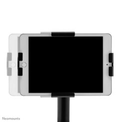 Neomounts FL15-625BL1 Tablet vloerstandaard 7.9-11" - vergrendelbaar - universeel - Afbeelding 11