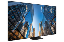 Samsung 98" UHD Smart Signage QE98C - Afbeelding 4