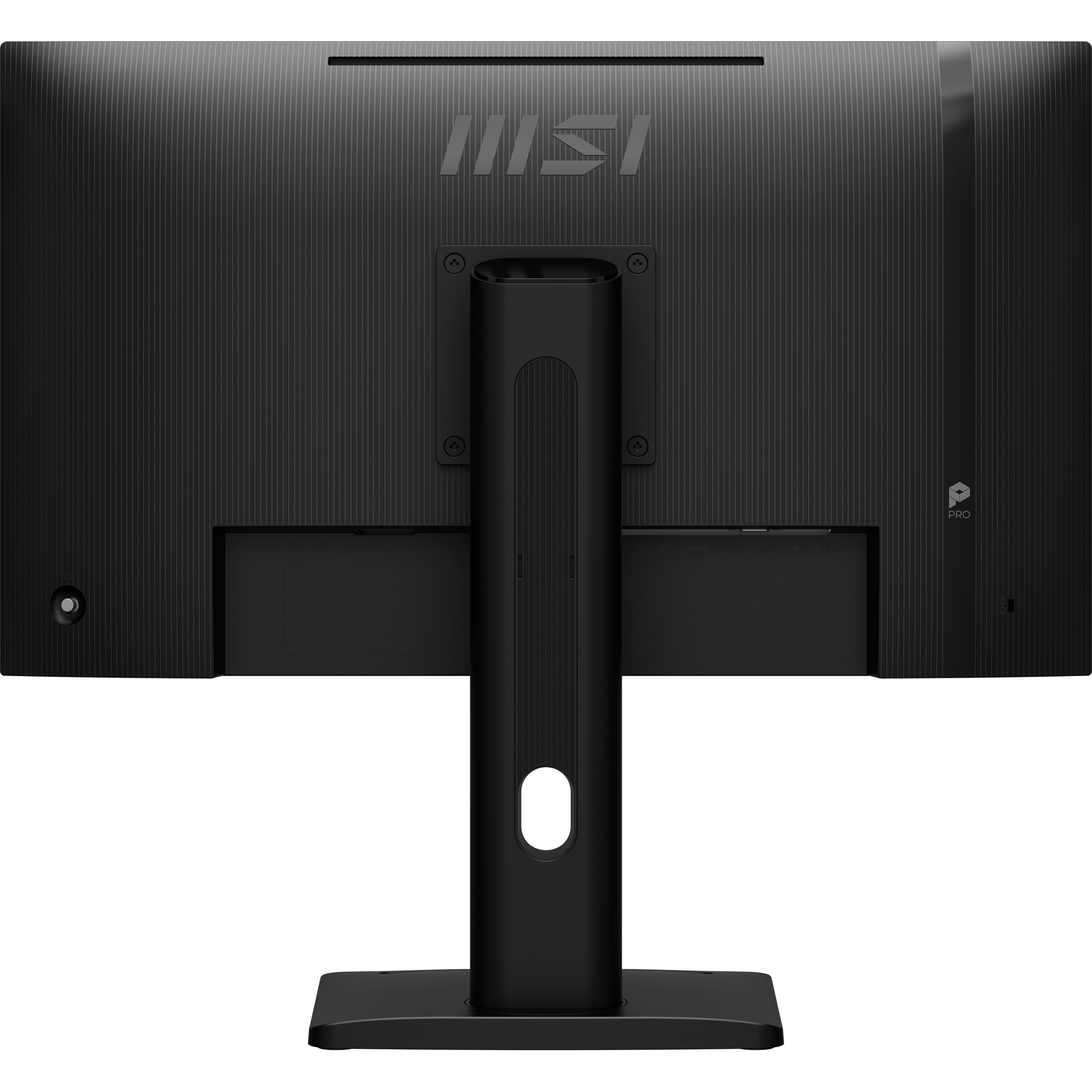 MSI Pro MP275PGDE E14 computer monitor 68,6 cm (27") 1920 x 1080 Pixels Full HD LCD Zwart - Afbeelding 6