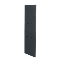Middle Atlantic Side Panels 45 space for BGR Series Blanco paneel