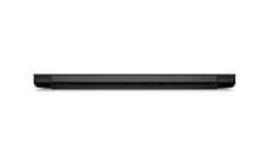 Lenovo ThinkPad P16s Gen 5 (Intel) Intel Core Ultra 7 356H Mobiel werkstation 40,6 cm (16") WUXGA 32 GB LPDDR5x-SDRAM 512 GB SSD NVIDIA RTX PRO 1000 Blackwell Wi-Fi 7 (802.11be) Windows 11 Pro Zwart Engels - Afbeelding 11