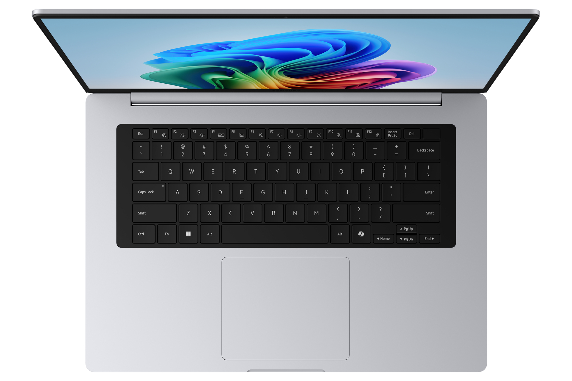 Samsung Galaxy Book6 (16", Ultra 5, 16GB), Copilot+PC - Afbeelding 3