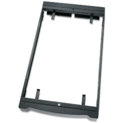 APC Dakaansluitingskit voor SX aan VX, 600 mm breed x 1070 mm diep - Afbeelding 3