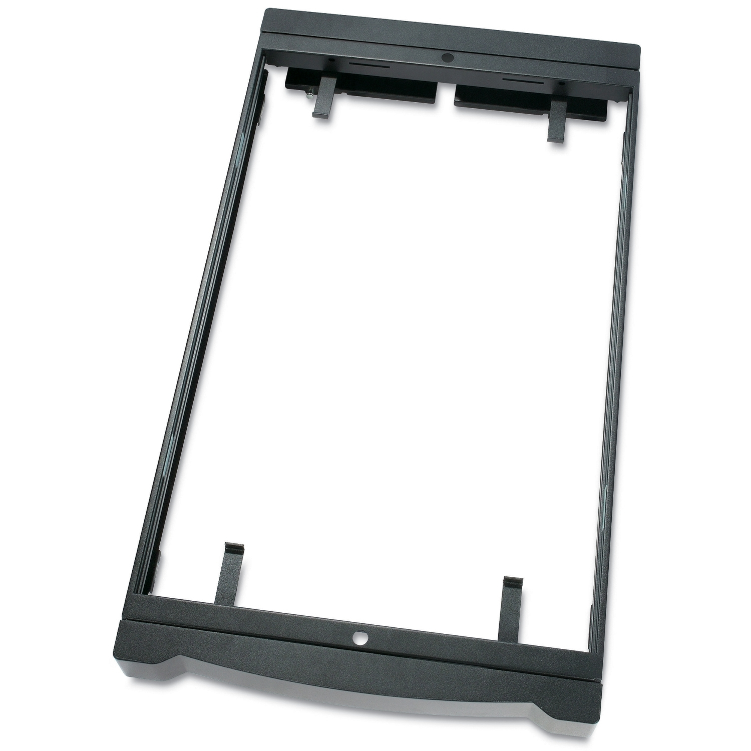 APC Dakaansluitingskit voor SX aan VX, 600 mm breed x 1070 mm diep - Afbeelding 3