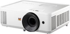 Viewsonic PA700W beamer/projector Projector met normale projectieafstand 4500 ANSI lumens WXGA (1280x800) Wit