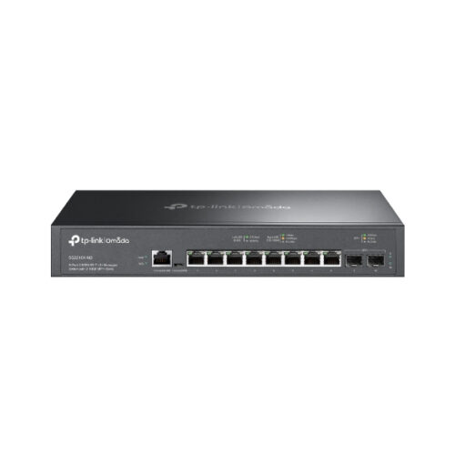 Netwerk-switches