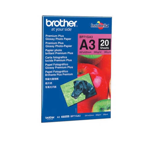 Printen & Scannen