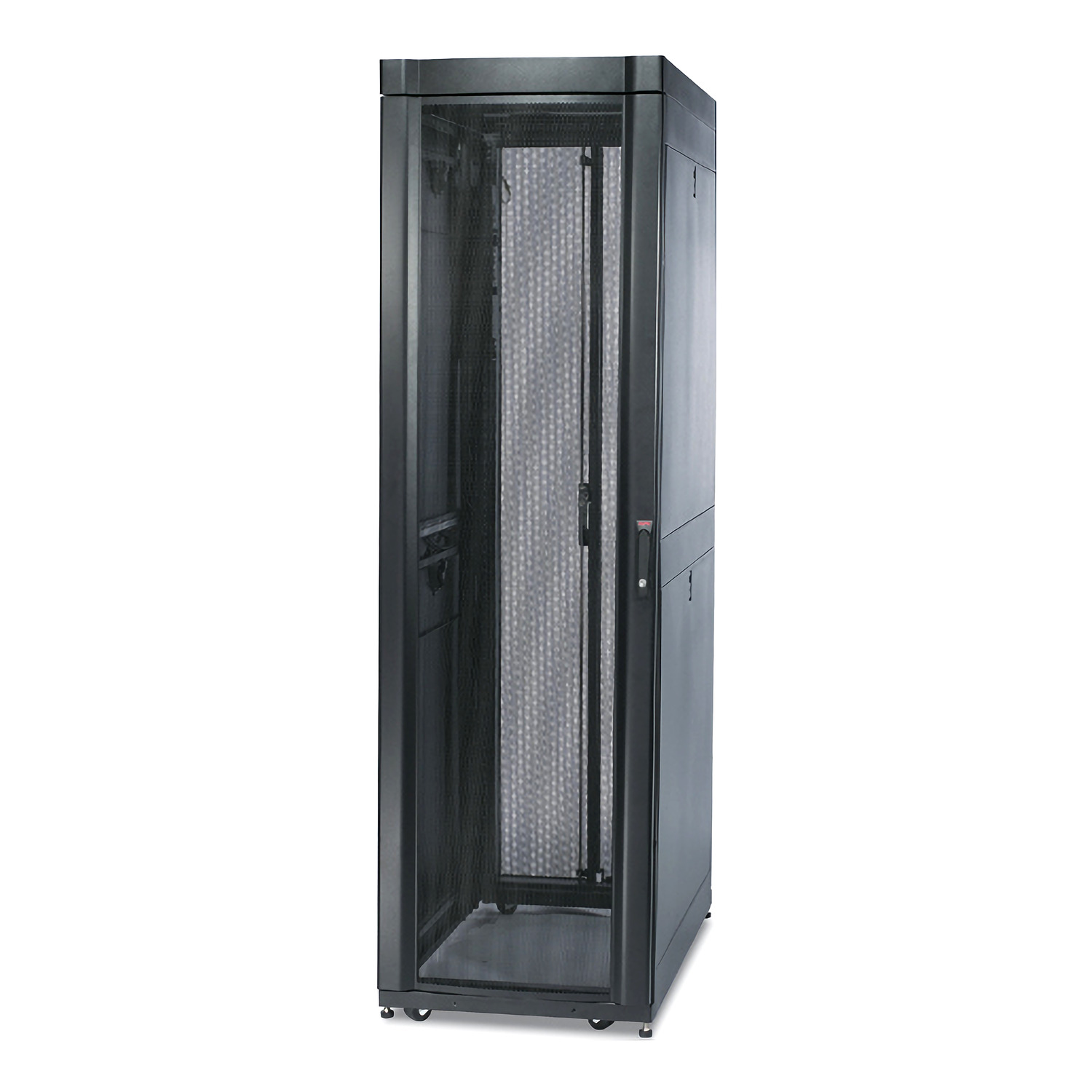 APC Dakaansluitingskit voor SX aan VX, 600 mm breed x 1070 mm diep - Afbeelding 4