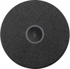 Viewsonic VB-MIC-201 microfoon Zwart Conferentiemicrofoon
