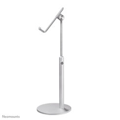 Neomounts DS10-200SL1 Telefoonstandaard tot 7" - hoogteverstelbaar - universeel - Afbeelding 6
