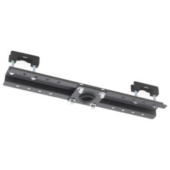 Chief Architectural Spanning Adapter Zwart