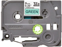 Brother Labeltape 9mm - Afbeelding 3