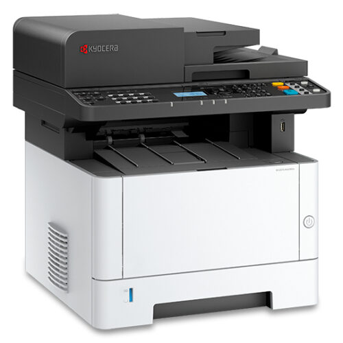 Printen & Scannen