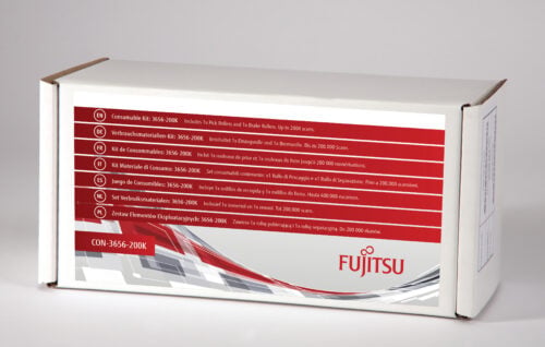 Printer/Scanner reserveonderdelen en accessoires