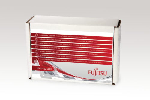Printer/Scanner reserveonderdelen en accessoires