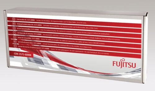 Printer/Scanner reserveonderdelen en accessoires