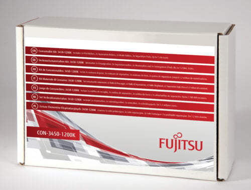 Printer/Scanner reserveonderdelen en accessoires