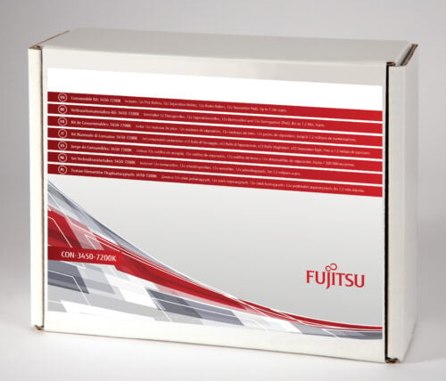 Printer/Scanner reserveonderdelen en accessoires