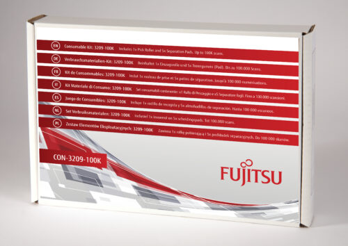 Printer/Scanner reserveonderdelen en accessoires