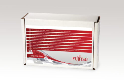 Printer/Scanner reserveonderdelen en accessoires