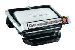 Tefal OptiGrill+ Wafel accessoire GC716D contactgrill - Afbeelding 2