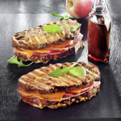 Tefal OptiGrill+ Wafel accessoire GC716D contactgrill - Afbeelding 8