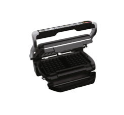 Tefal OptiGrill+ Wafel accessoire GC716D contactgrill - Afbeelding 3