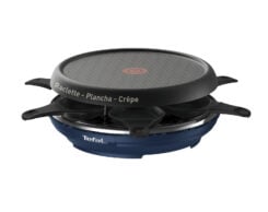 Tefal Neo Deco 6 RE12A4 gourmetstel