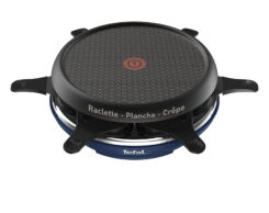 Tefal Neo Deco 6 RE12A4 gourmetstel - Afbeelding 3