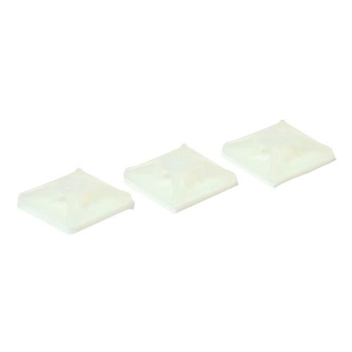 ACT Tie wrap | kabelbinder houder - kleef maximum breedte 5,50 mm - Afbeelding 2