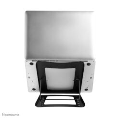 Neomounts NSLS075BLACK Laptopstandaard 10-16" - opvouwbaar - compact - universeel - Afbeelding 17