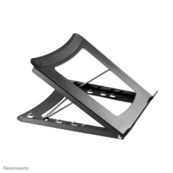Neomounts NSLS075BLACK Laptopstandaard 10-16" - opvouwbaar - compact - universeel - Afbeelding 7