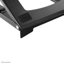 Neomounts NSLS075BLACK Laptopstandaard 10-16" - opvouwbaar - compact - universeel - Afbeelding 16