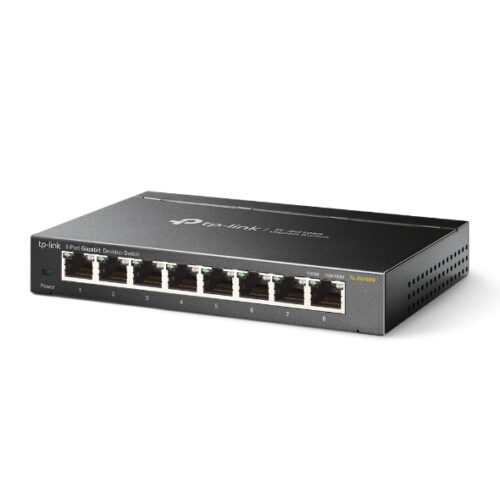 Netwerk-switches