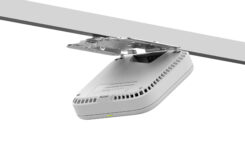 NETGEAR WBE718 9400 Mbit/s Wit Power over Ethernet (PoE) - Afbeelding 19