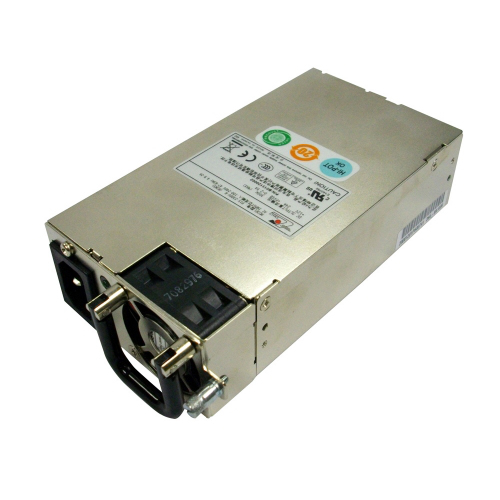 QNAP PSU f/ 2U, 8-Bay NAS power supply unit 300 W - Afbeelding 2