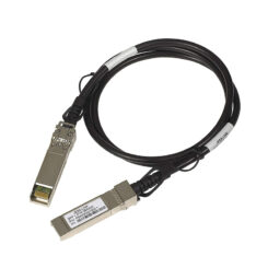 NETGEAR AXC761 InfiniBand en Glasvezelkabel 1 m SFP+ - Afbeelding 2