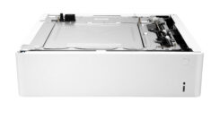 HP LaserJet Color medialade voor 550 vel - Afbeelding 2