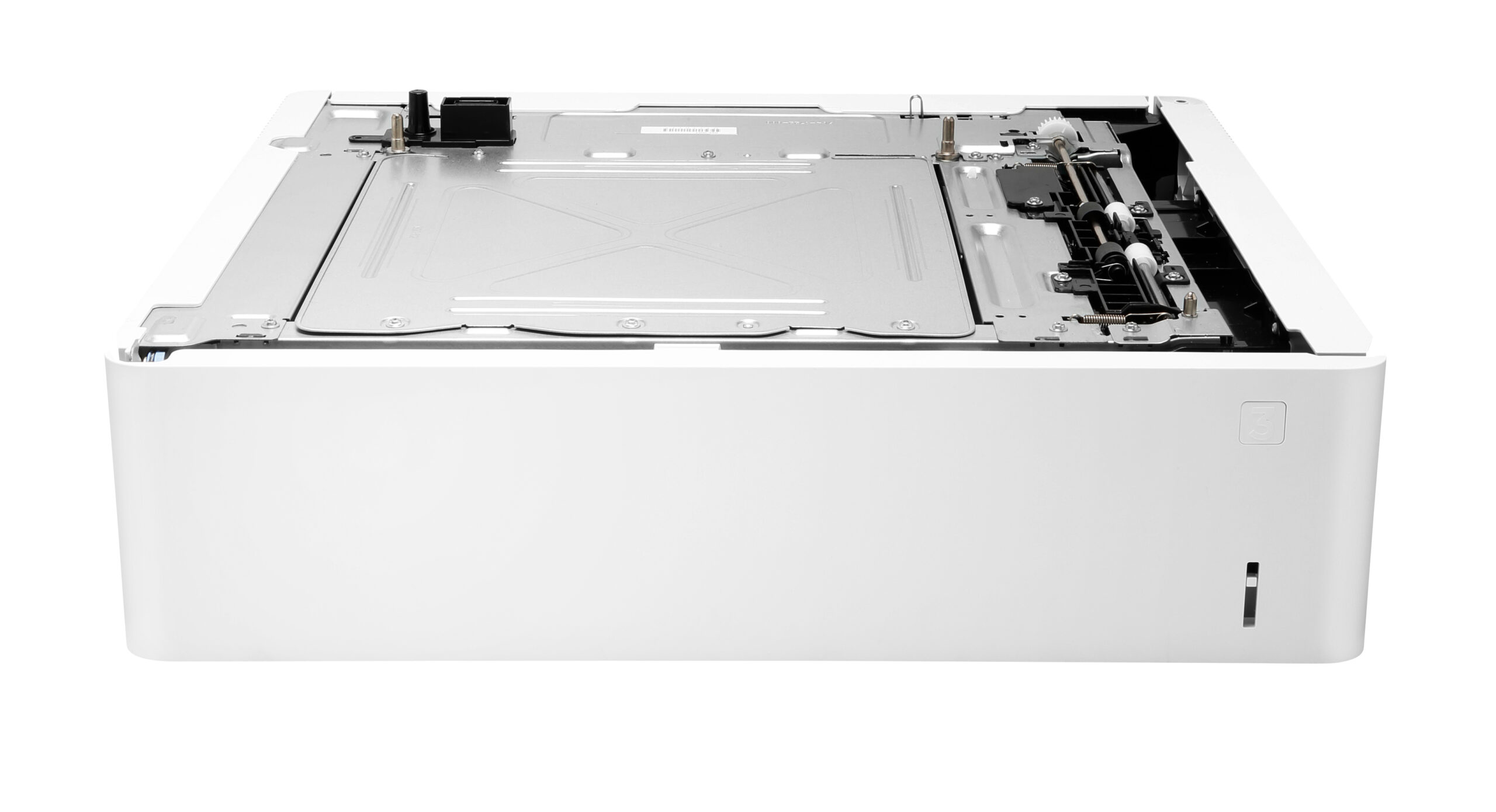 HP LaserJet Color medialade voor 550 vel