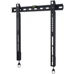 Techly ICA-PLB 140M tv-bevestiging 139,7 cm (55") Zwart - Afbeelding 4
